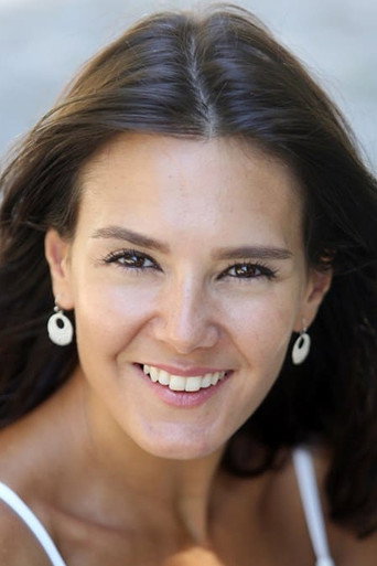 Duygu Özşen — Milyonda Bir cast