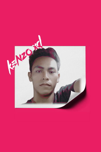 Kenzo XD — Call me DJ! cast
