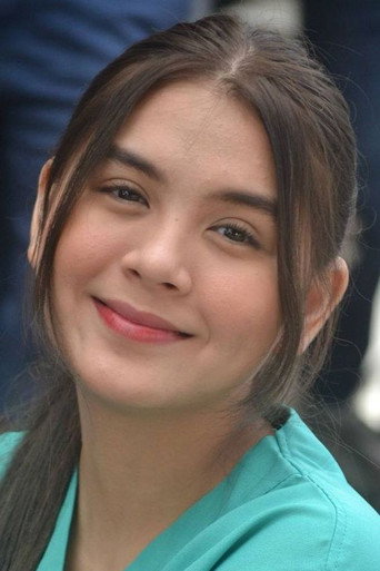 Ashley Ortega — 1775 cast