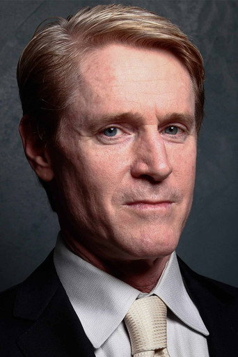 Kevin Giffin — Oceania cast