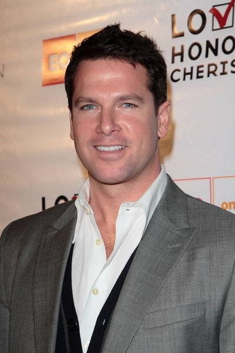 Thomas Roberts — Pink Moon cast
