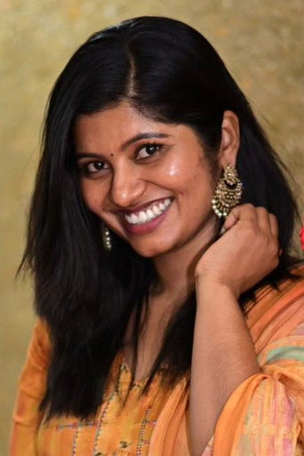 Chithra Nair — Partners cast
