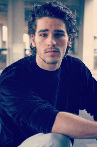 Noah Nevins — Running Away cast