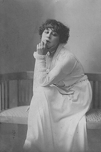 Vera Yureneva — Comrade Elena cast