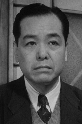 Shinichi Himori — 悲しき瞳 cast