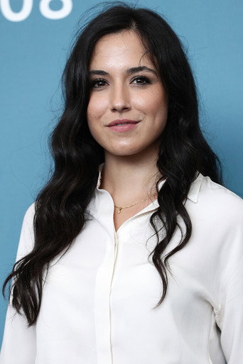 Denise Sardisco — Alpine Ballad cast