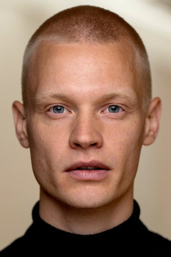 Andreas Bruun Pedersen — Scammer cast