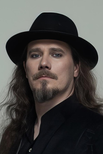 Tuomas Holopainen — Rock-Suomi cast