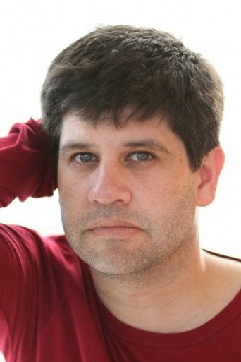 Fernando Amaral — A Loose End cast