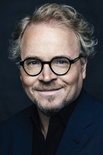 Fredrik Lindström — På spåret cast