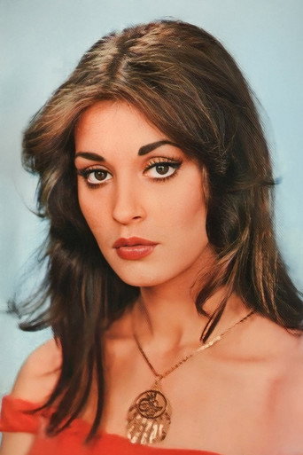 Necla Nazır — Yadeller cast
