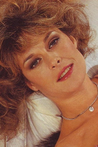 Sheri St. Clair — Jacqueline cast