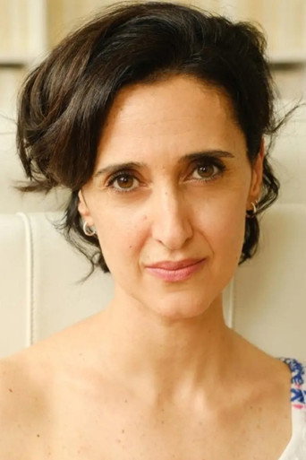 Céline Melloul — Petite Casbah cast
