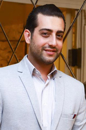 Arash Soleimani — Liberation cast
