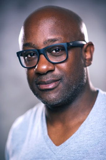 Kunle Barker — Project Home cast
