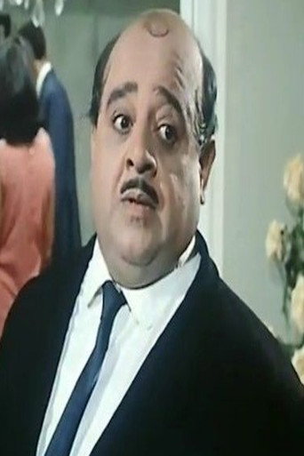 Sayed Ibrahim — Ebn El-Hetta cast