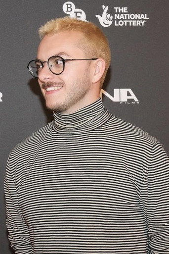 Elliot Tuttle — The Steps cast