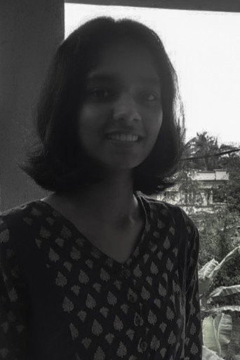 Sakshi K S — KADAL cast