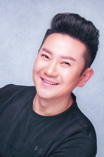 朱懿 — 美食大搜索 cast