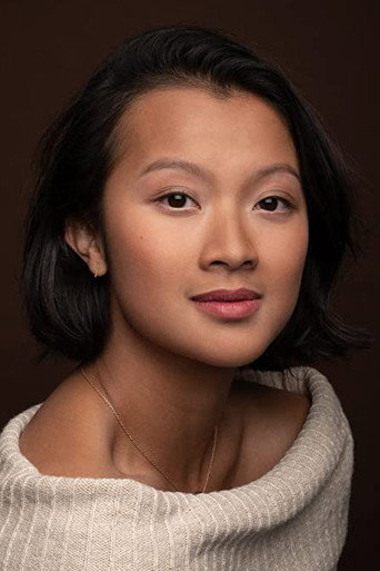 Katie Do — Following Hannah Stone cast