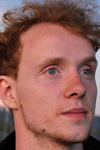 Jiří Šimek — The Banger cast