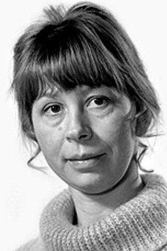Vera Ivleva — The Vacancy cast