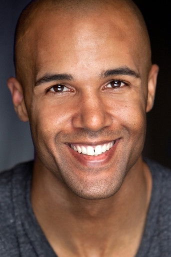 Mark Tallman — First Wives Club cast