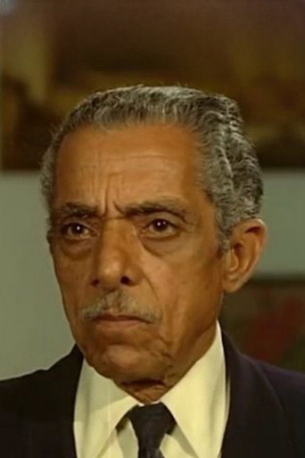 Abdel Azim Abdel Haqq — Five star thieves cast