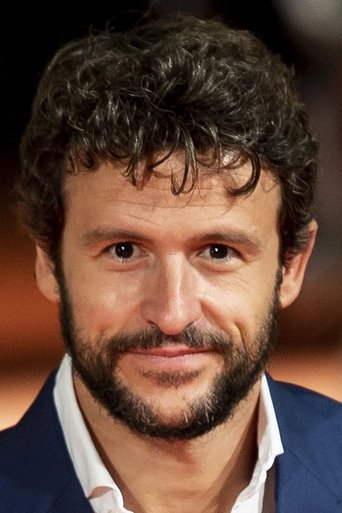 Diego Martín — 2+2 cast