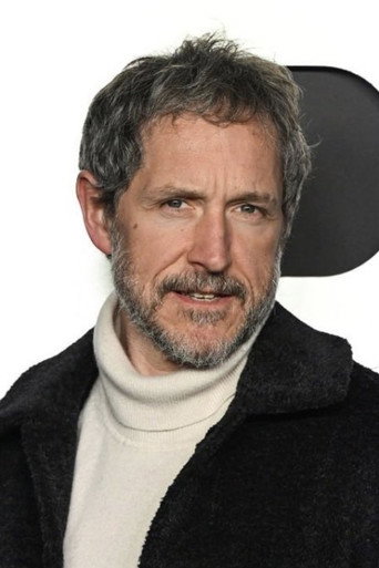 Bertie Carvel — Jonathan Strange & Mr Norrell cast