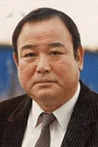 Jun Woon — Korean Connection cast