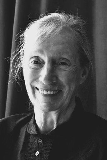 Wilma Stockenström — Wasted Spring cast