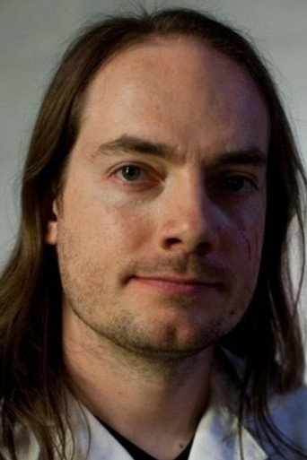 Terrance Zdunich — The Devil's Carnival cast
