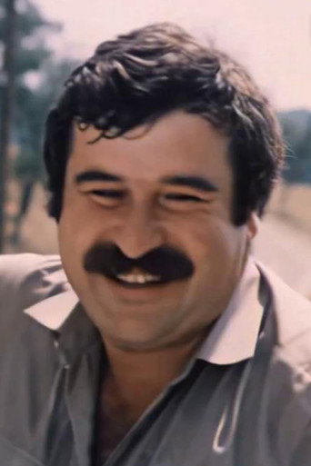 Rezo Imnaishvili — Magic Night cast