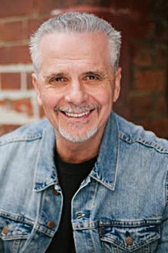 Peter Sardi — Waterfront cast
