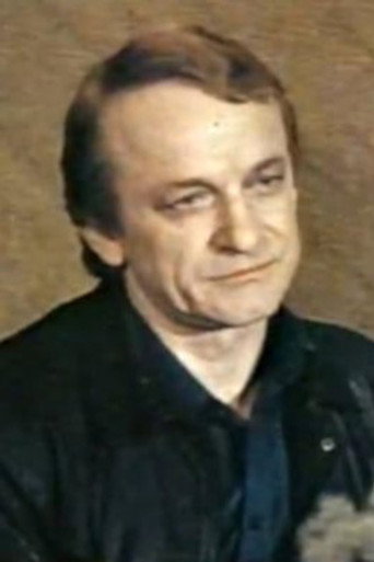 Pavel Sokolov — Hurt Me cast