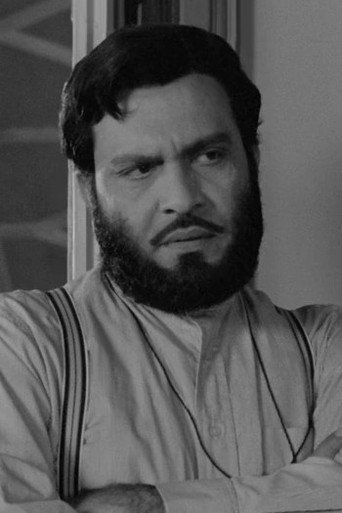 Shailen Mukherjee — Nyay Anyay cast
