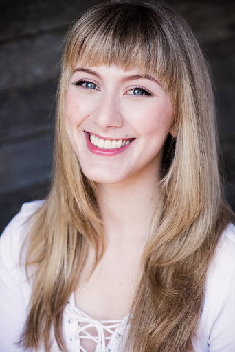 Tara-Nicole Azarian — In the Devil's Courthouse cast
