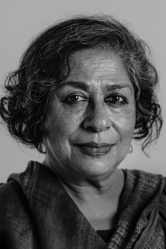 Arundathi Nag — Paa cast