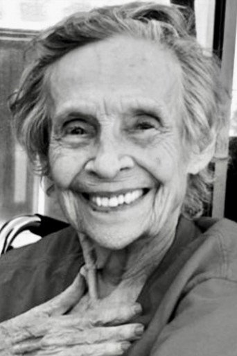 Barbara Dodd — Remember My Name cast