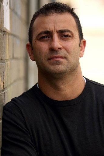 George Basha — Convict cast