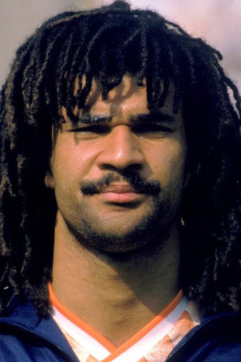 Ruud Gullit — Cruijff cast