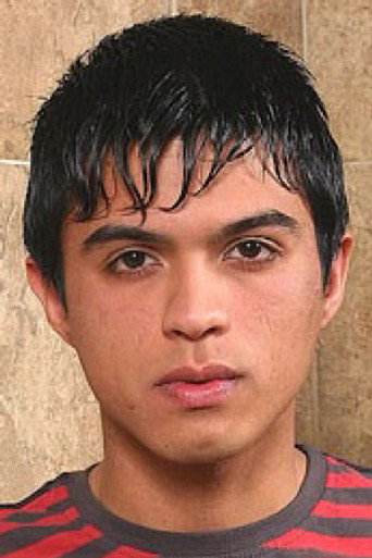 Hernan Medina — Deep Overdose cast