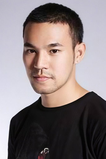 Atiwat Lamgul — Boring Love cast