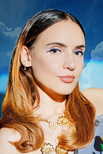 Nathalie Odzierejko — Parler comme jamais cast