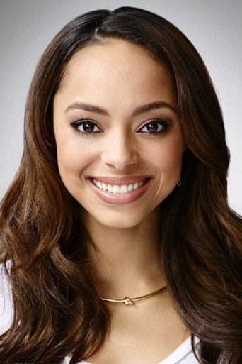 Amber Stevens West — 2 Timers cast