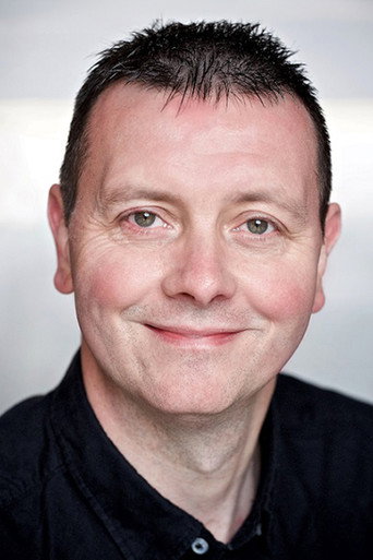 Ian Plunkett — Keeper cast