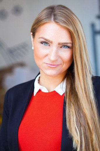 Emily Buchan — Wine Tasting cast