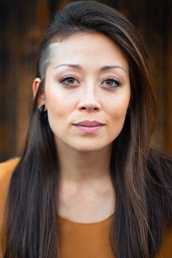 Fiona Rene — The Debacle cast