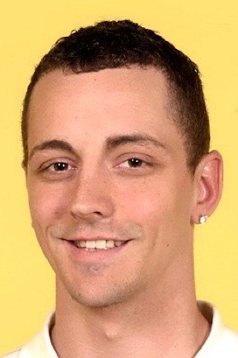 Sebastian Wood — Fall Ballers cast